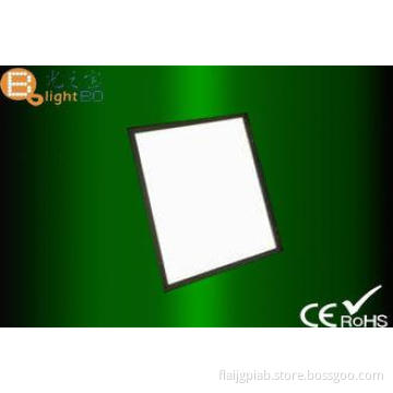 SMD 4600LM Cold White Flat Panel LED Light For Shopping Cen